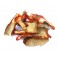 Dried Lobster Mushroom 1 Lb
