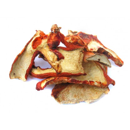 Dried Lobster Mushroom 2 oz.