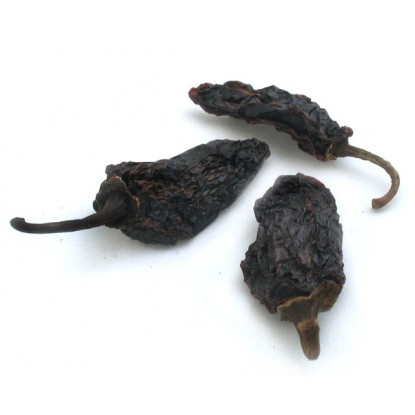 Dried Chipotle Morita 1 Lb.