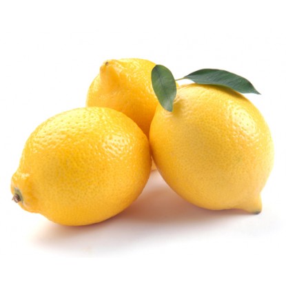 Natural Lemon Extract Pint (16 fl.oz.)