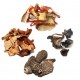 Royal Mushrooms Bundle - 2 oz x 4 bags
